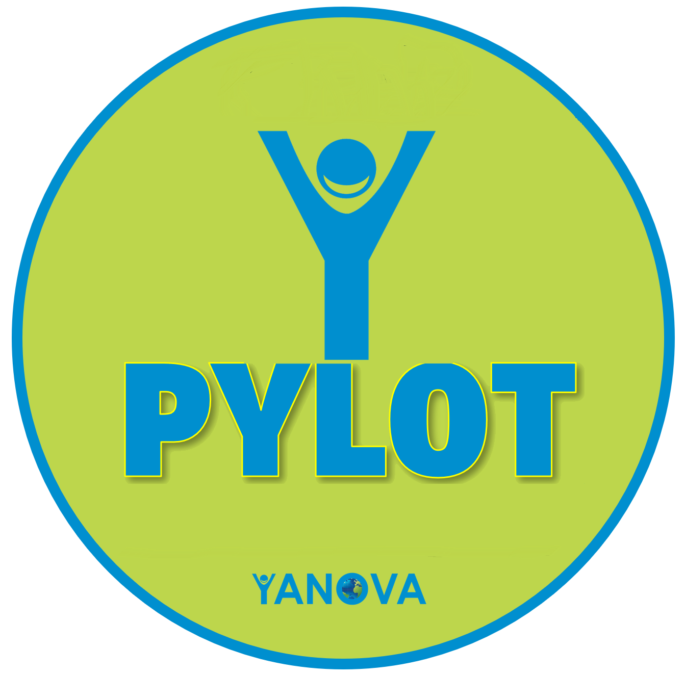 Logotipo de PYLOT