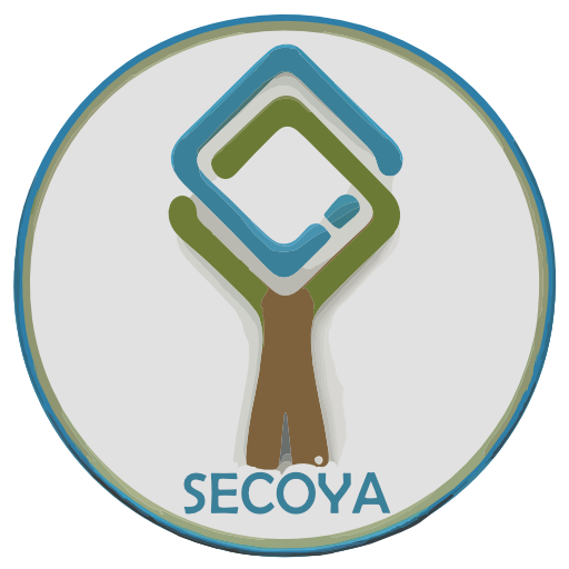 Logotipo de SECOYA